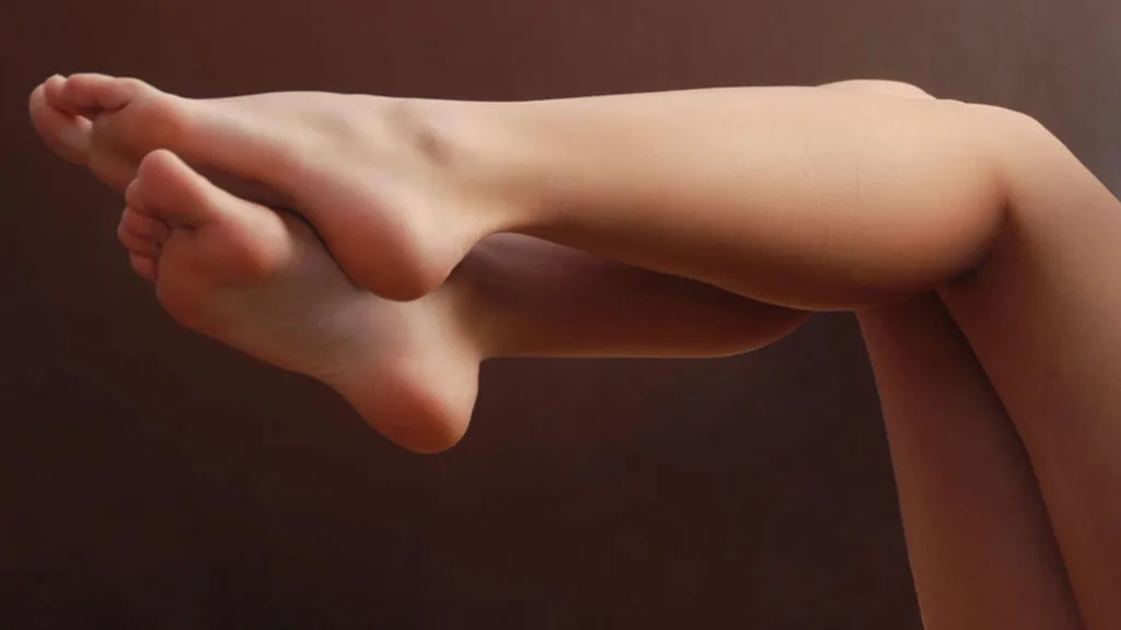The Complete Guide to Understanding Foot Fetishism