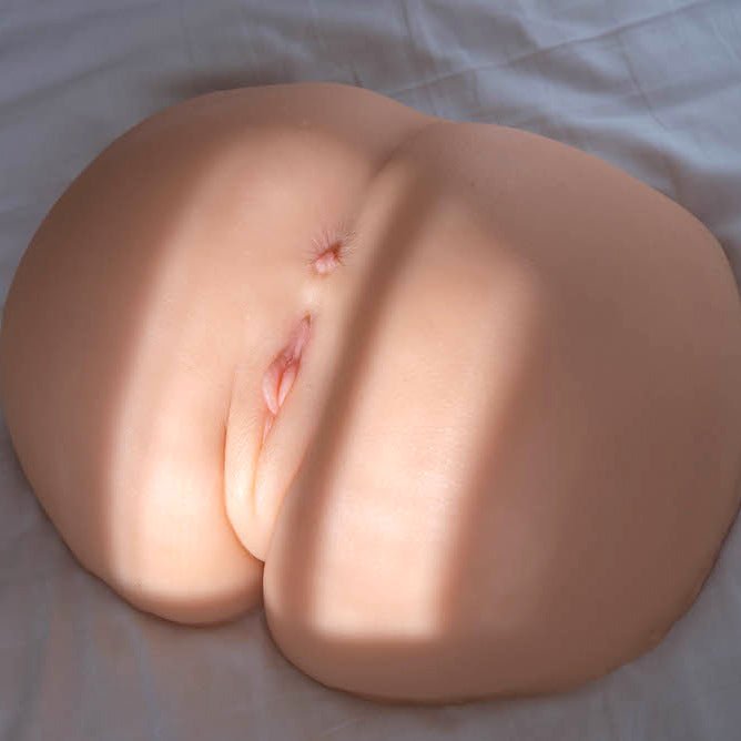 Ass & Vagina