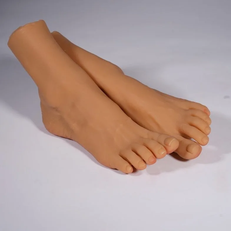Isabella's Feet - Size 36 / 5 — product photo 3