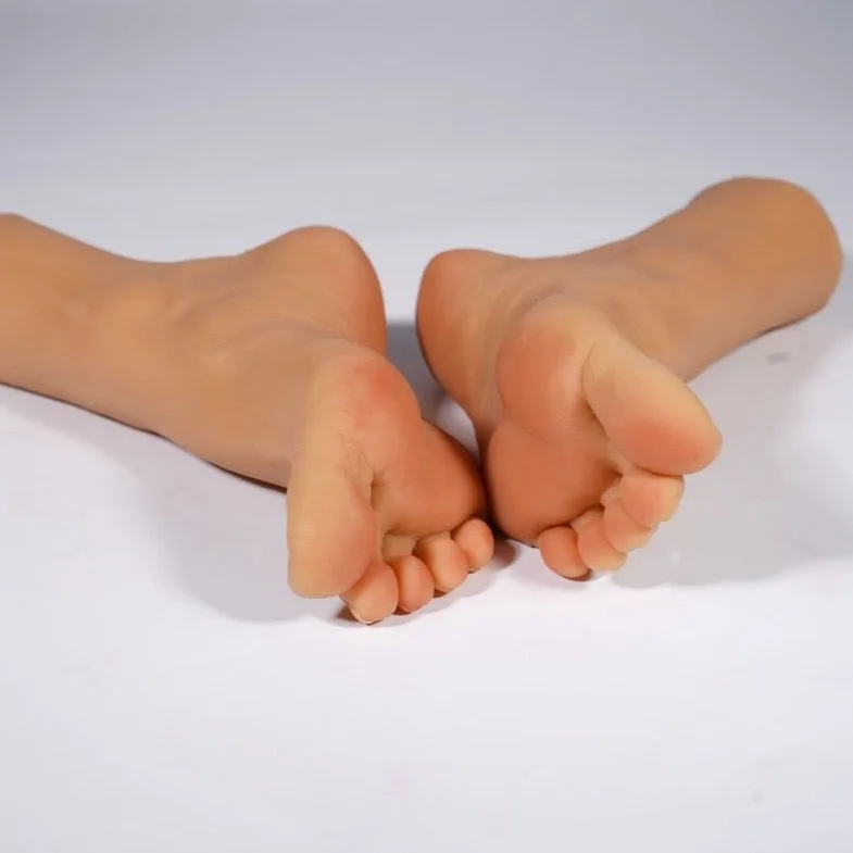 Isabella's Feet - Size 36 / 5 — product photo 4