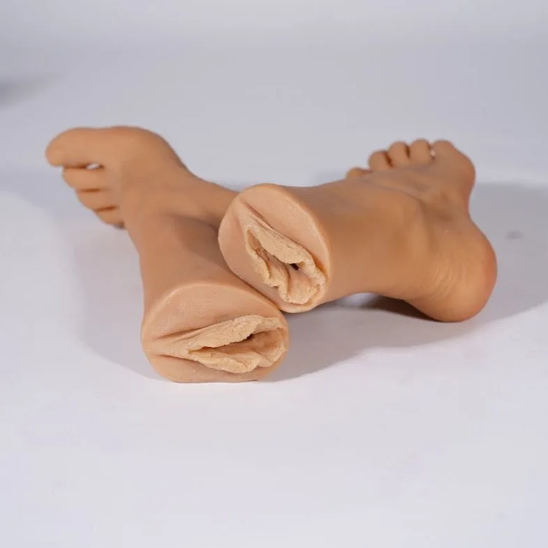 Isabella's Feet - Size 36 / 5 — product photo 7