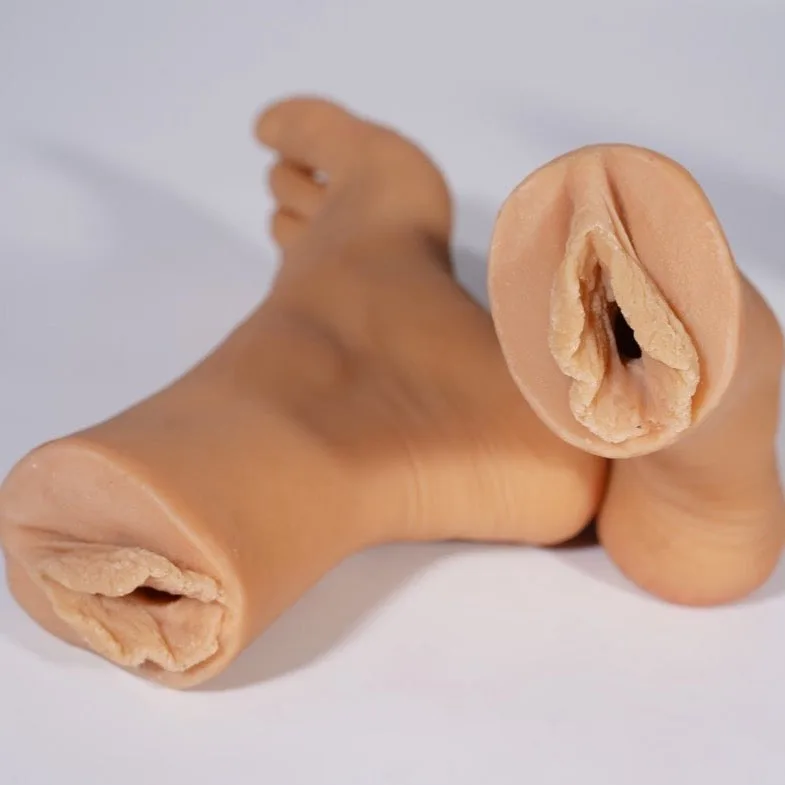 Isabella's Feet - Size 36 / 5 — product photo 9