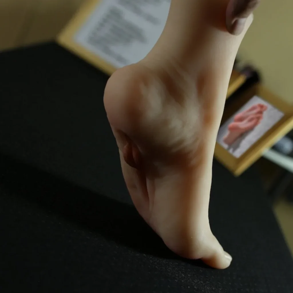 Olivia's Feet | Size EU 36 / US 6 — product photo 1