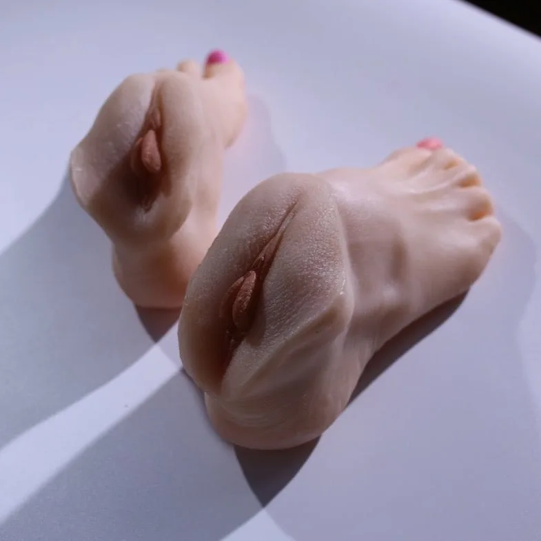 Alice's Feet | Size EU 35 / US 5 — product photo 3