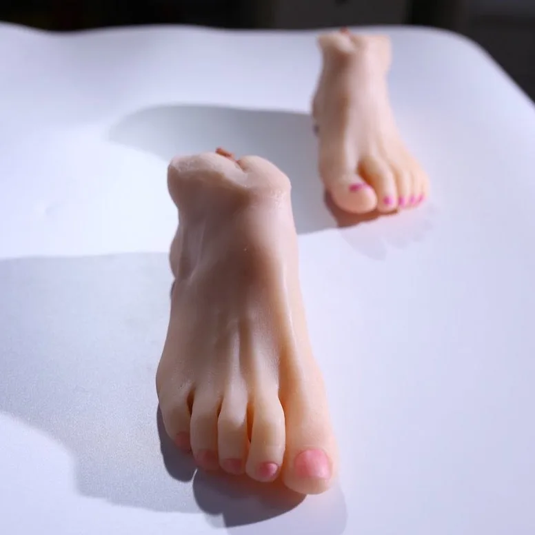 Alice's Feet | Size EU 35 / US 5 — product photo 6