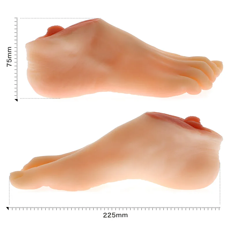 Alice's Feet | Size EU 35 / US 5 — product photo 7