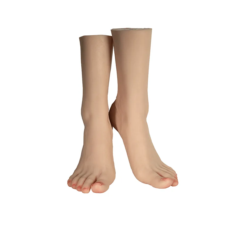 Rachel | Size EU 40 / US 9.5 | Platinum — product photo 5