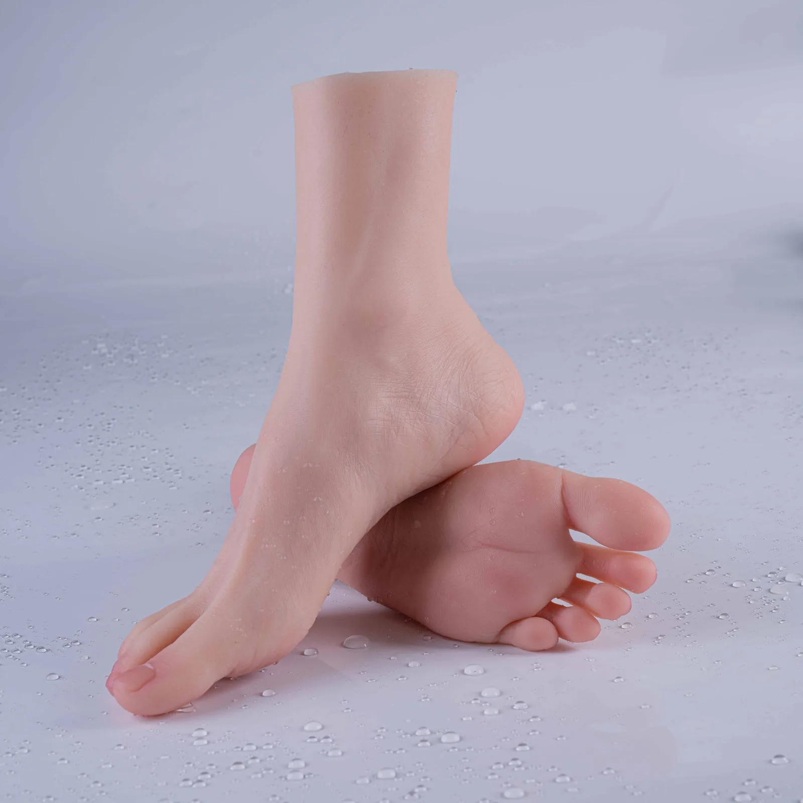 Megan | Size EU 36 / US 5 | Super Platinum — product photo 6