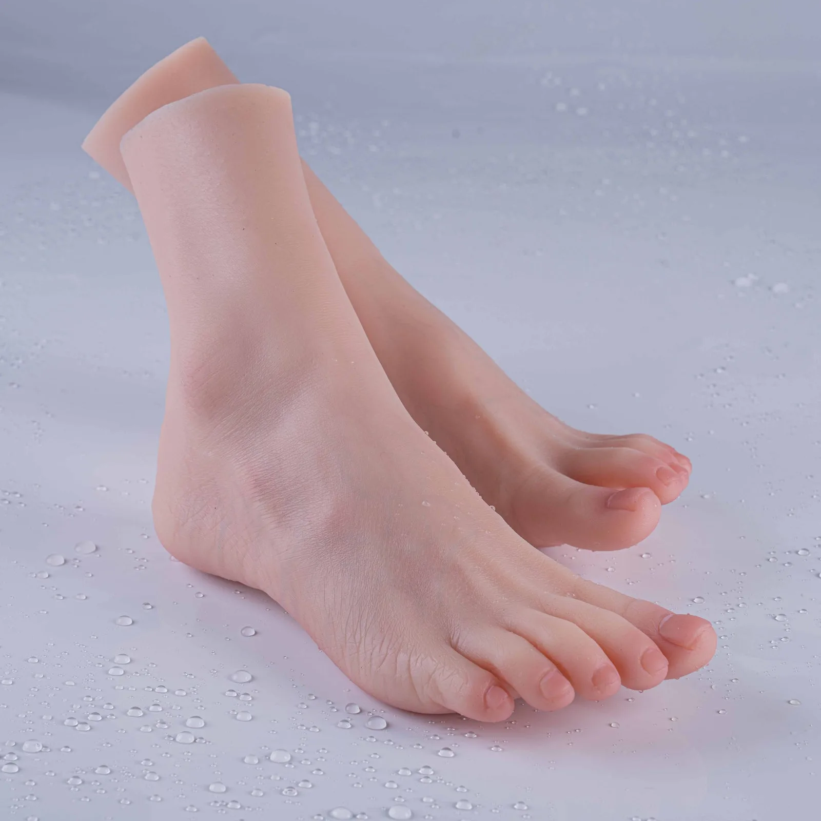 Megan | Size EU 36 / US 5 | Super Platinum — product photo 7