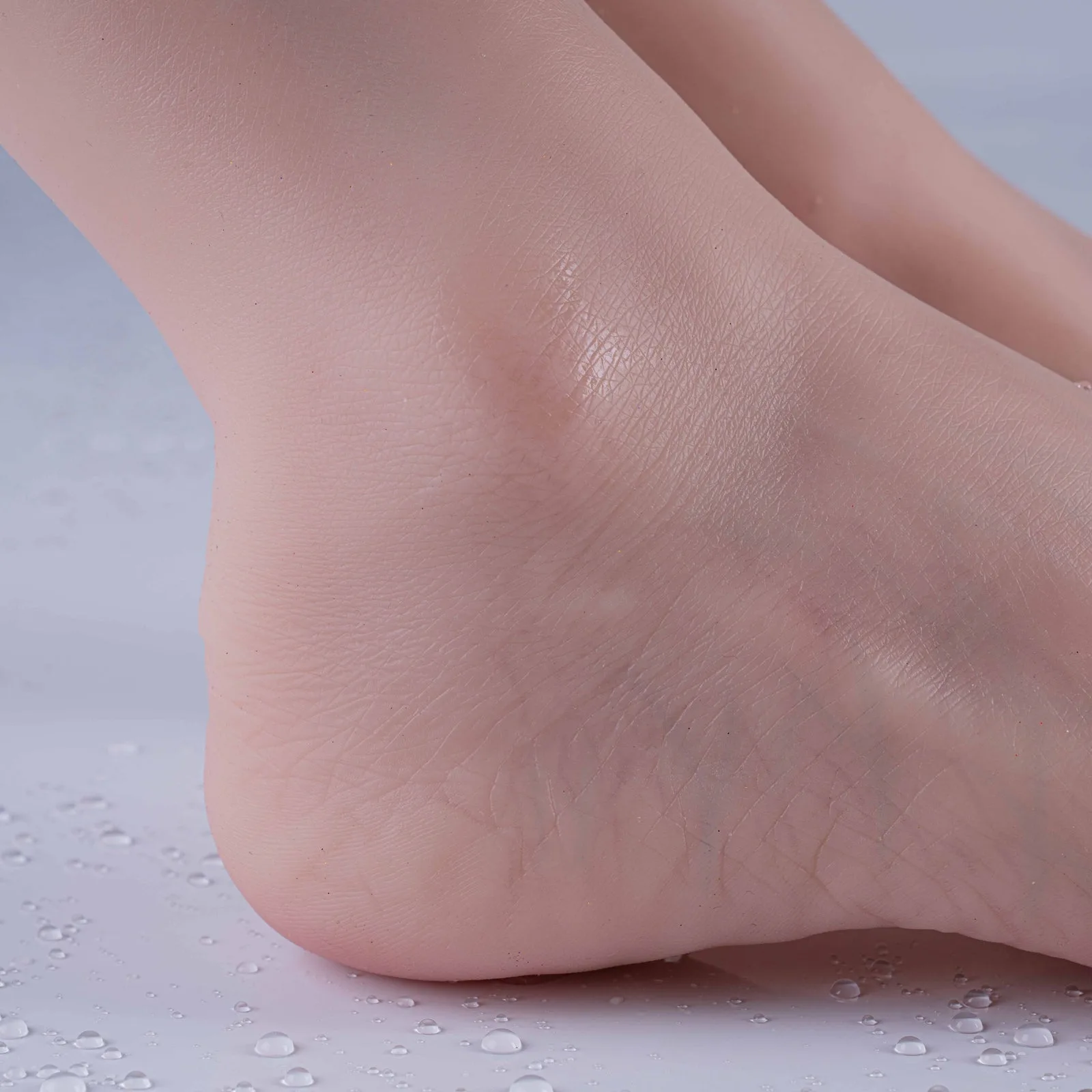 Megan | Size EU 36 / US 5 | Super Platinum — product photo 2