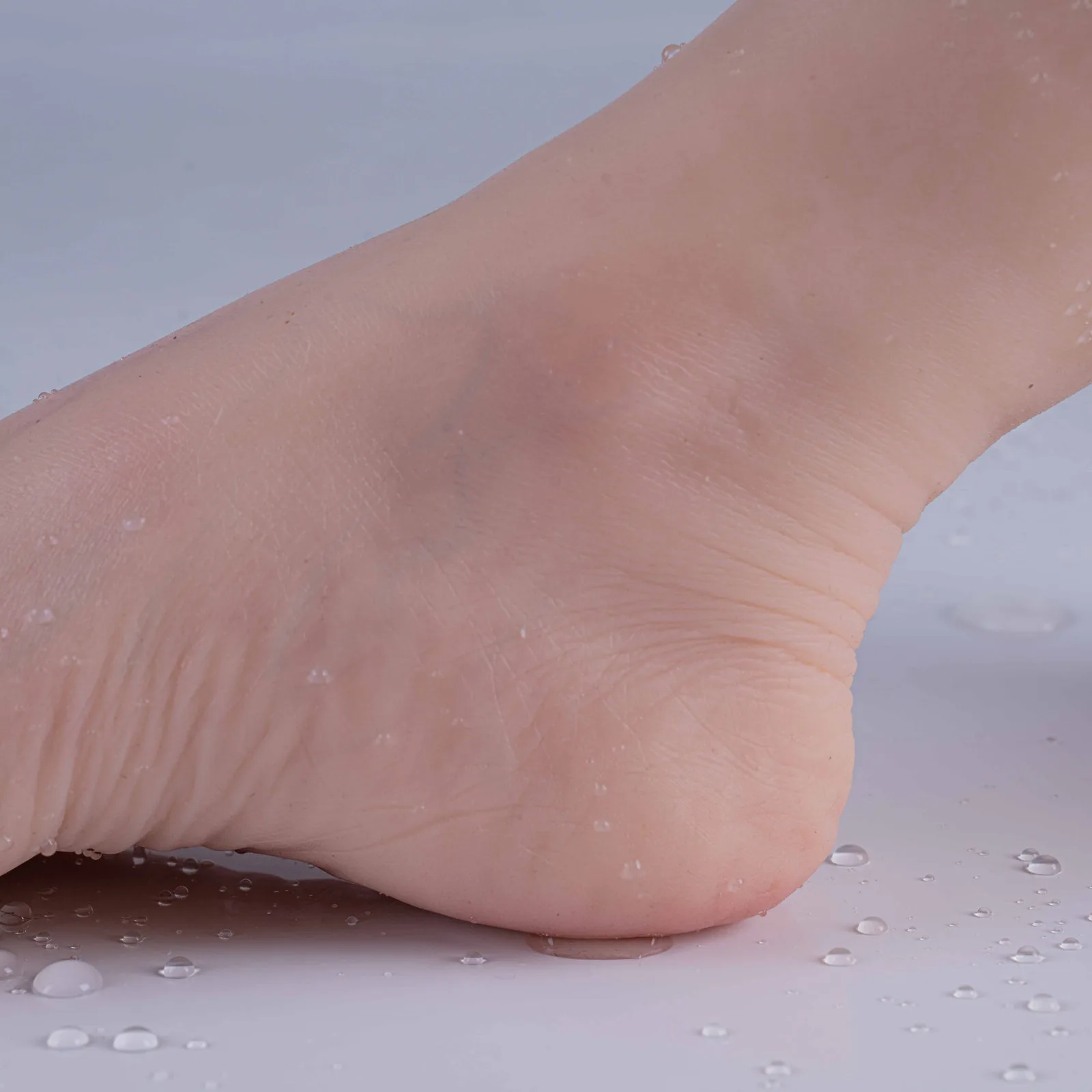 Anna | Size EU 38 / US 7.5 | Super Platinum — product photo 5