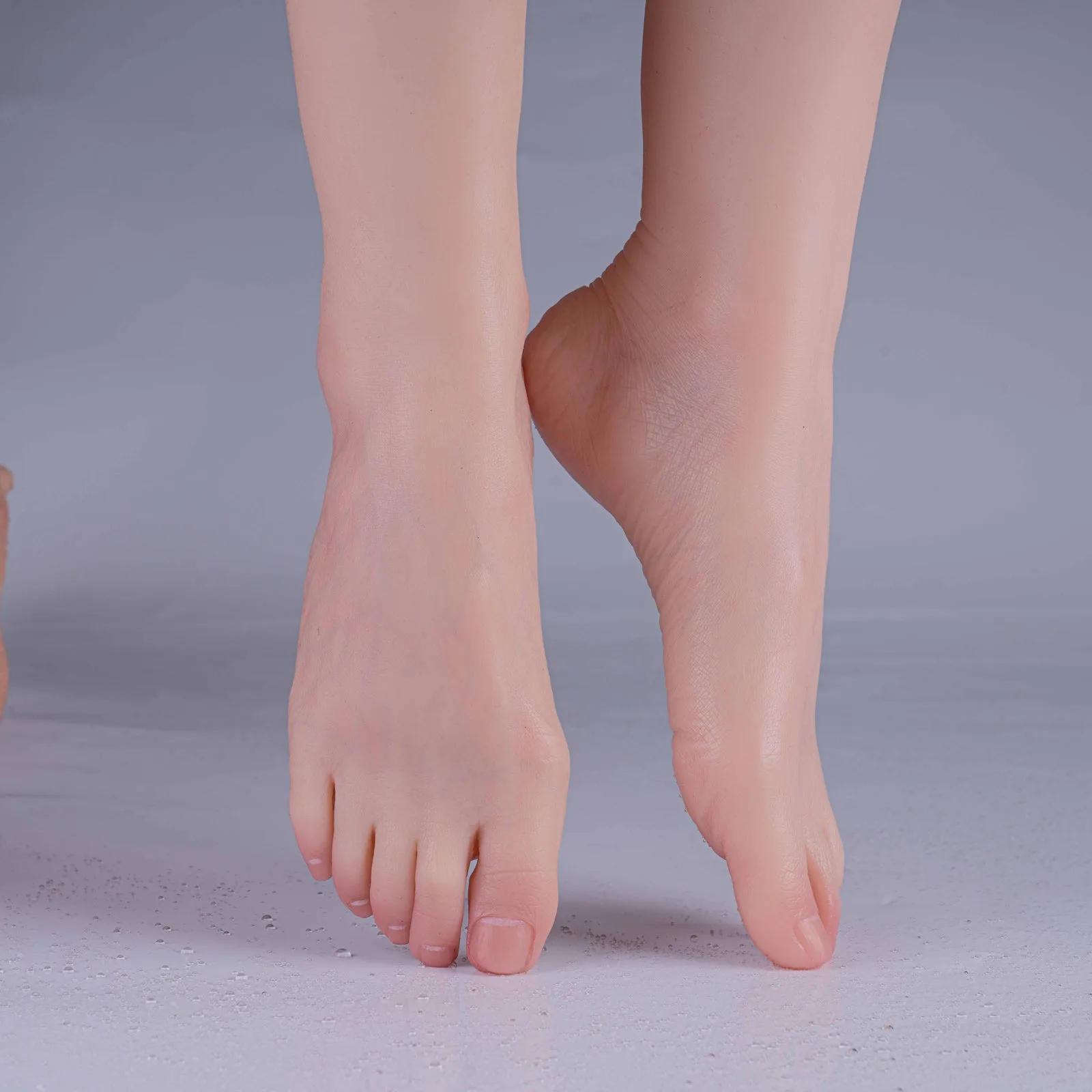 Anna | Size EU 38 / US 7.5 | Super Platinum — product photo 8